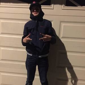 Meet your Posher, Gilberto